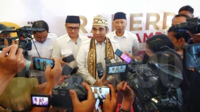 Koalisi Gerindra-PKB Baru Kerja Sama Politik