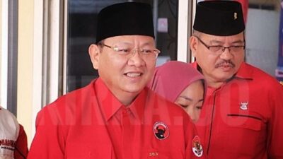 Sudin Minta Kementerian Pertanian Dievaluasi