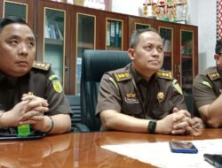 Pimpinan Kejaksaan di Lampung Damaikan Skandal Perzinaan Oknum Jaksa