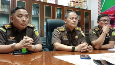 Pimpinan Kejaksaan di Lampung Damaikan Skandal Perzinaan Oknum Jaksa