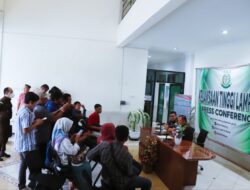 Skandal di Balik Penyebab Oknum Pejabat Kejari Pringsewu Diperiksa Diungkap
