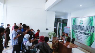 Skandal di Balik Penyebab Oknum Pejabat Kejari Pringsewu Diperiksa Diungkap