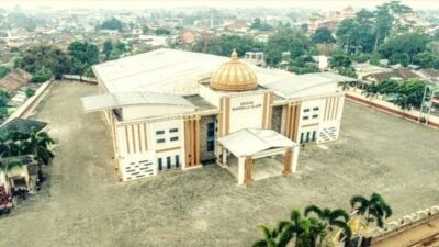 Kemungkinan Alasan KPK Hibahkan Aset Koruptor Lampung Utara ke Pemkot Bandar Lampung