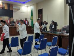 6 Saksi JPU KPK di Persidangan Keempat Korupsi Unila