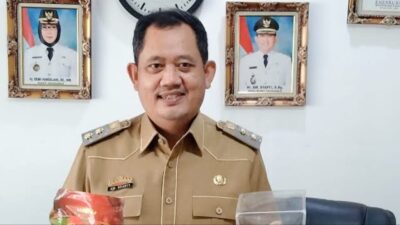 Uang Rp100 Juta Dari Wakil Bupati Tanggamus