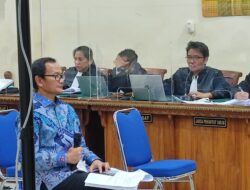 Plt Dirjen Dikti Ngaku ke KPK Dititipkan Mahasiswa Saat Rapat dengan DPR