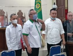 Latar Belakang Penitip 11 Calon Mahasiswa Unila Terdiri Dari DPRD Tanggamus Hingga Polri