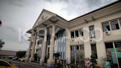 PN Tanjungkarang Tangani 1712 Perkara di 2022