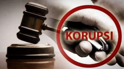 Eks Kadis Pertanian Kabupaten Lingga Dituntut Penjara