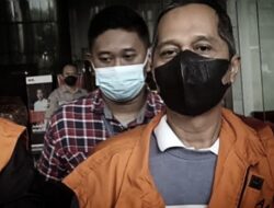 Karomani Disidang Selasa 10 Januari 2023