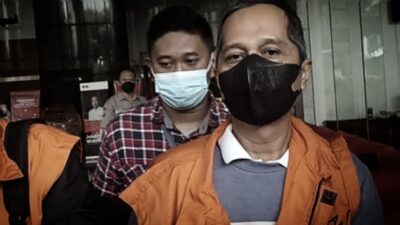 Perkara Korupsi Karomani Dilimpah Rabu Besok