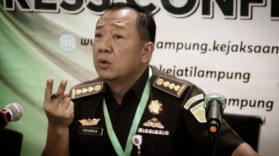 Kejati Sidik Korupsi Dinas Perkim Lampung Utara