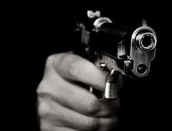 Pembunuh Polisi Lampung Tengah Divonis 12 Tahun