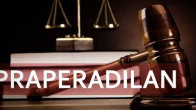 Dirjen Pajak Dipraperadilankan ke PN Tanjungkarang