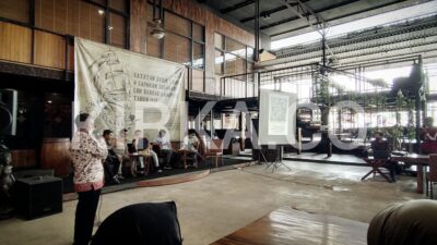 LBH Bandar Lampung Respons 50 Aduan di 2022