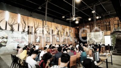 Konflik Agraria Lampung Jadi Isu Utama di 2022