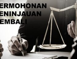 PN Tanjungkarang Kirim Berkas PK Terpidana Korupsi Randis Lampung Timur ke MA
