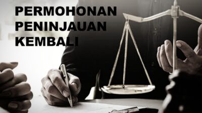 PN Tanjungkarang Kirim Berkas PK Terpidana Korupsi Randis Lampung Timur ke MA