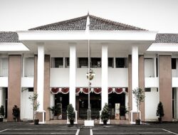 Empat Hakim Pengadilan Tinggi Tanjungkarang Diperiksa Internal