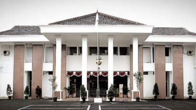 Empat Hakim Pengadilan Tinggi Tanjungkarang Diperiksa Internal