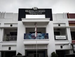 Kepala Kejaksaan Negeri Pesawaran Segera Berganti
