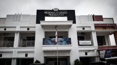 Kepala Kejaksaan Negeri Pesawaran Segera Berganti