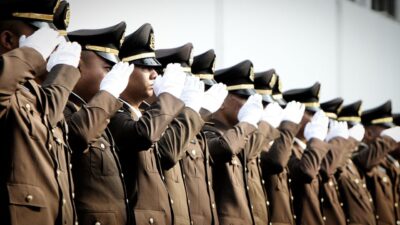 Asdatun Kejati Lampung Dimutasi