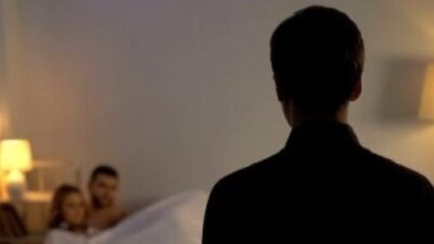 Profil Suami Dari Oknum Jaksa Lampung yang Disangkakan Berzina