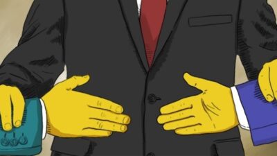 Skandal Dugaan Perzinaan Oknum Jaksa Lampung Bisa Tempuh Perdamaian