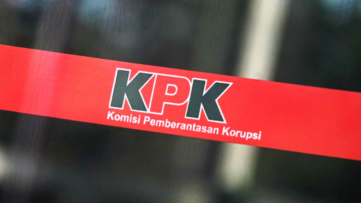 Telepon Suara Dari 4 Pejabat Elite Unila Digenggaman KPK