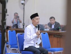 KPK Catat Daftar Pemberi Uang Penitip Mahasiswa Unila Via SBMPTN