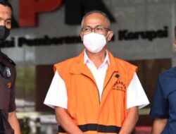 Rekaman Suara Sadapan KPK di Surat Tuntutan Andi Desfiandi Dipertentangkan