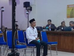 KPK Catat Daftar Pemberi Uang Penitip Mahasiswa Unila Via SMMPTN