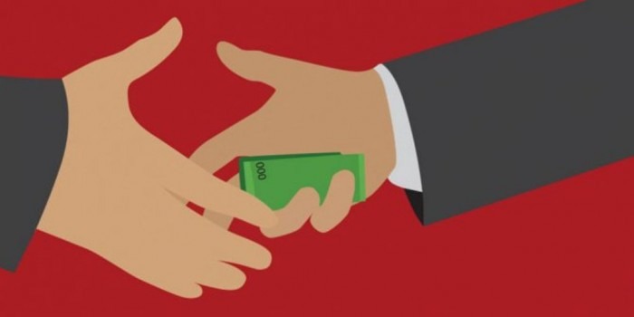 Daftar Orang yang Diduga KPK Memberi Gratifikasi Dalam Korupsi Unila