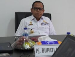 Alasan di Balik Tercatatnya Sulpakar Sebagai Pemberi Gratifikasi ke Rektor Unila