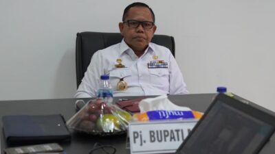 Alasan di Balik Tercatatnya Sulpakar Sebagai Pemberi Gratifikasi ke Rektor Unila