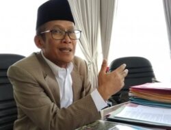 Alasan Gratifikasi Rp400 Juta Dari Mohammad Mukri ke Rektor Unila