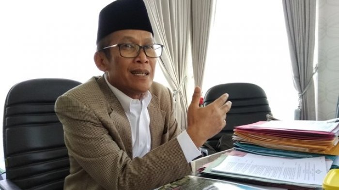 Alasan Gratifikasi Rp400 Juta Dari Mohammad Mukri ke Rektor Unila