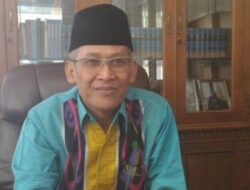 Jumlah Harta Mohammad Mukri yang Terseret Kasus Korupsi Rektor Unila