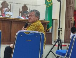 KPK Siapkan Surat Panggilan Untuk Para Dekan Unila ke Pengadilan