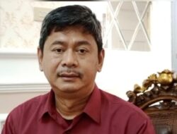 Total Titipan Mahasiswa Unila Melalui Asep Sukohar Belum Ketahuan Jumlahnya