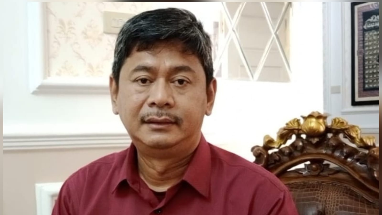 Total Titipan Mahasiswa Unila Melalui Asep Sukohar Belum Ketahuan Jumlahnya