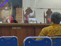 Strategi Elite Unila Tambah Kuota Mahasiswa Untuk Akomodir Titipan Terbongkar