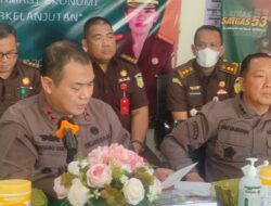 Publik Menanti Keputusan Kejaksaan Untuk Setop Penyidikan Korupsi KONI Lampung