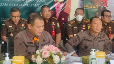 Publik Menanti Keputusan Kejaksaan Untuk Setop Penyidikan Korupsi KONI Lampung