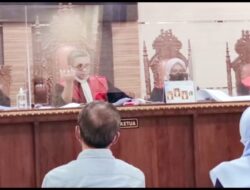 Lingga Setiawan Singgung KPK Tebang Pilih Dalam Kasus Korupsi Unila