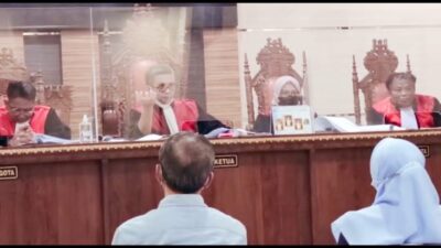 KPK Tebang Pilih Dalam Kasus Korupsi Unila