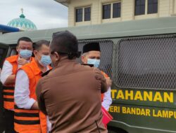 Peran Forum Rektor Indonesia Disinggung di Sidang Korupsi Unila