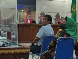 Anton Kidal Bantah Pernah Diamankan KPK Terkait Kasus Korupsi Unila
