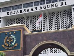 Kegiatan Operasional Kejari Pringsewu Tak Terkendala Meski Oknum Pejabatnya Diperiksa